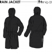 Cape de pluie Enfant VP01-J